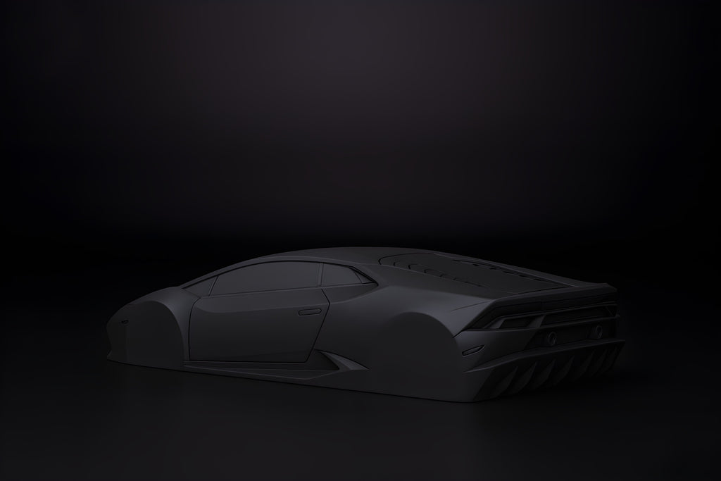 Lamborghini Huracan Evo