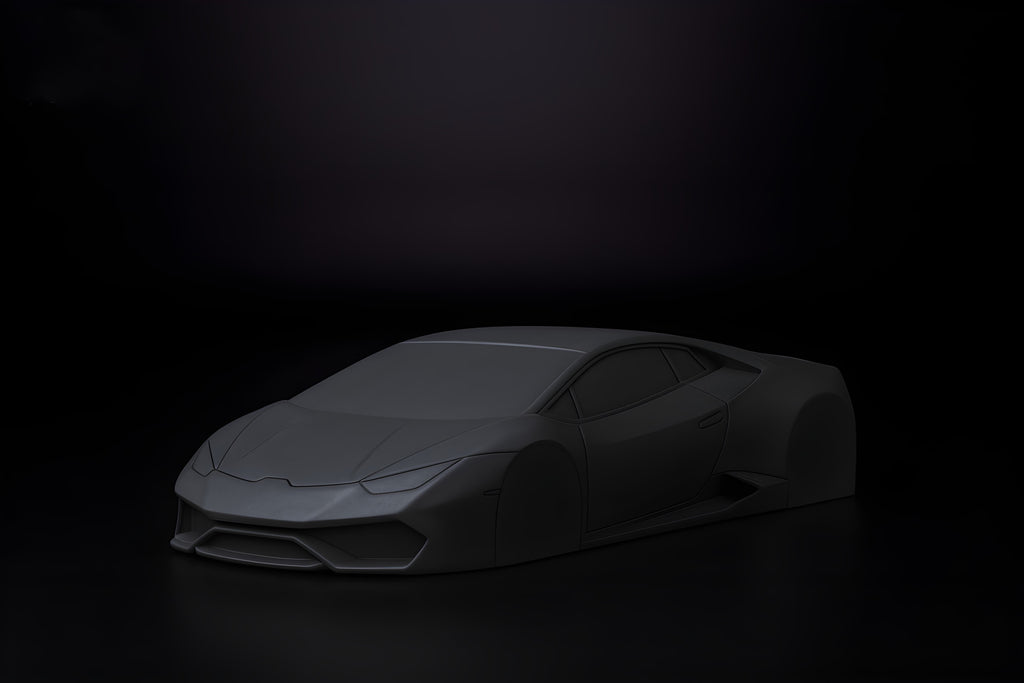 Lamborghini Huracan Evo