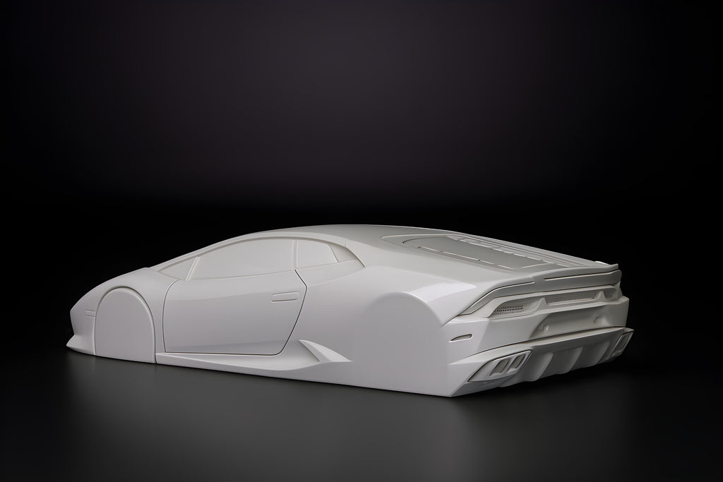 Lamborghini Huracan Evo