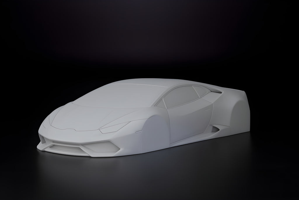 Lamborghini Huracan Evo