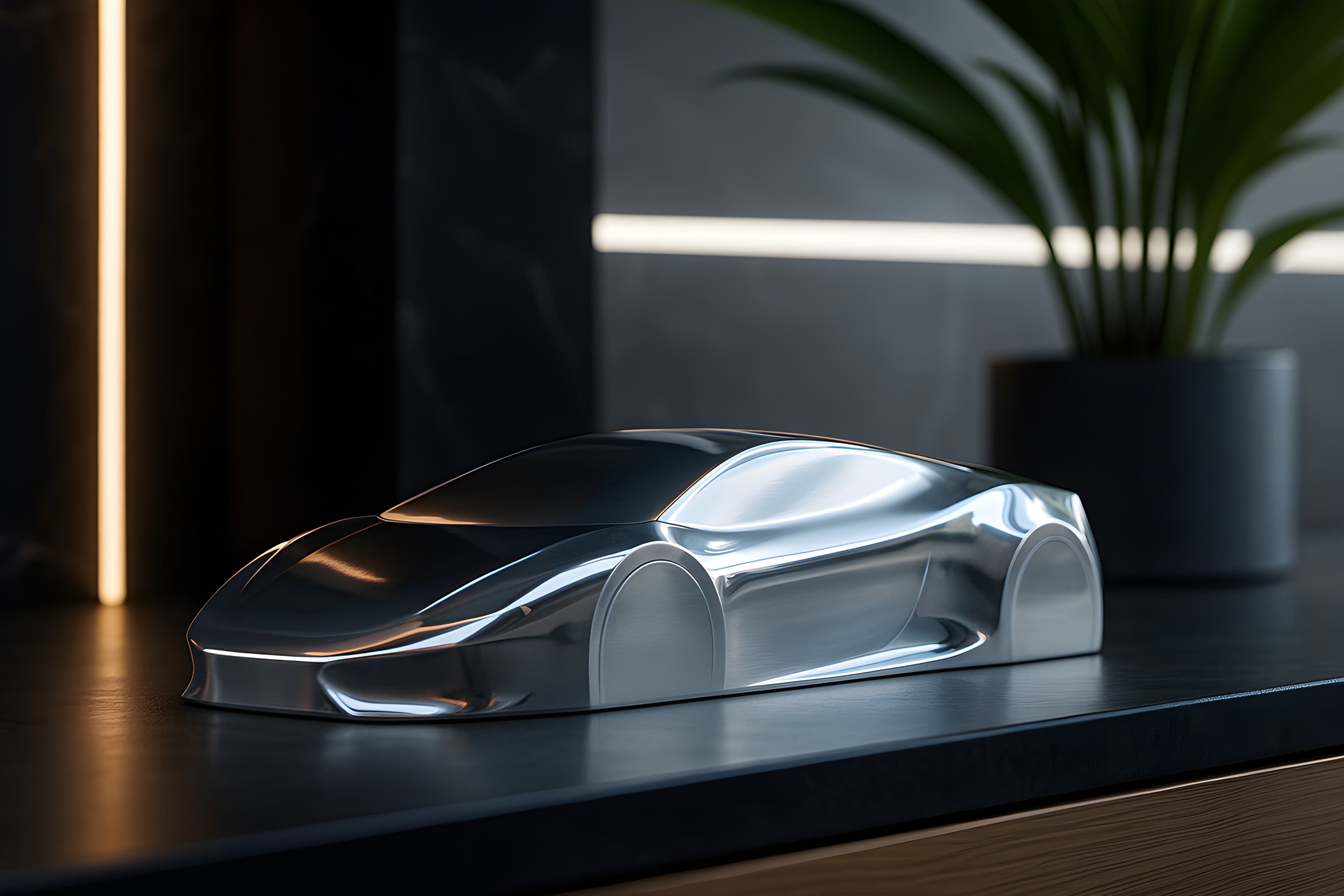 Lamborghini Huracan Evo (Metallic)