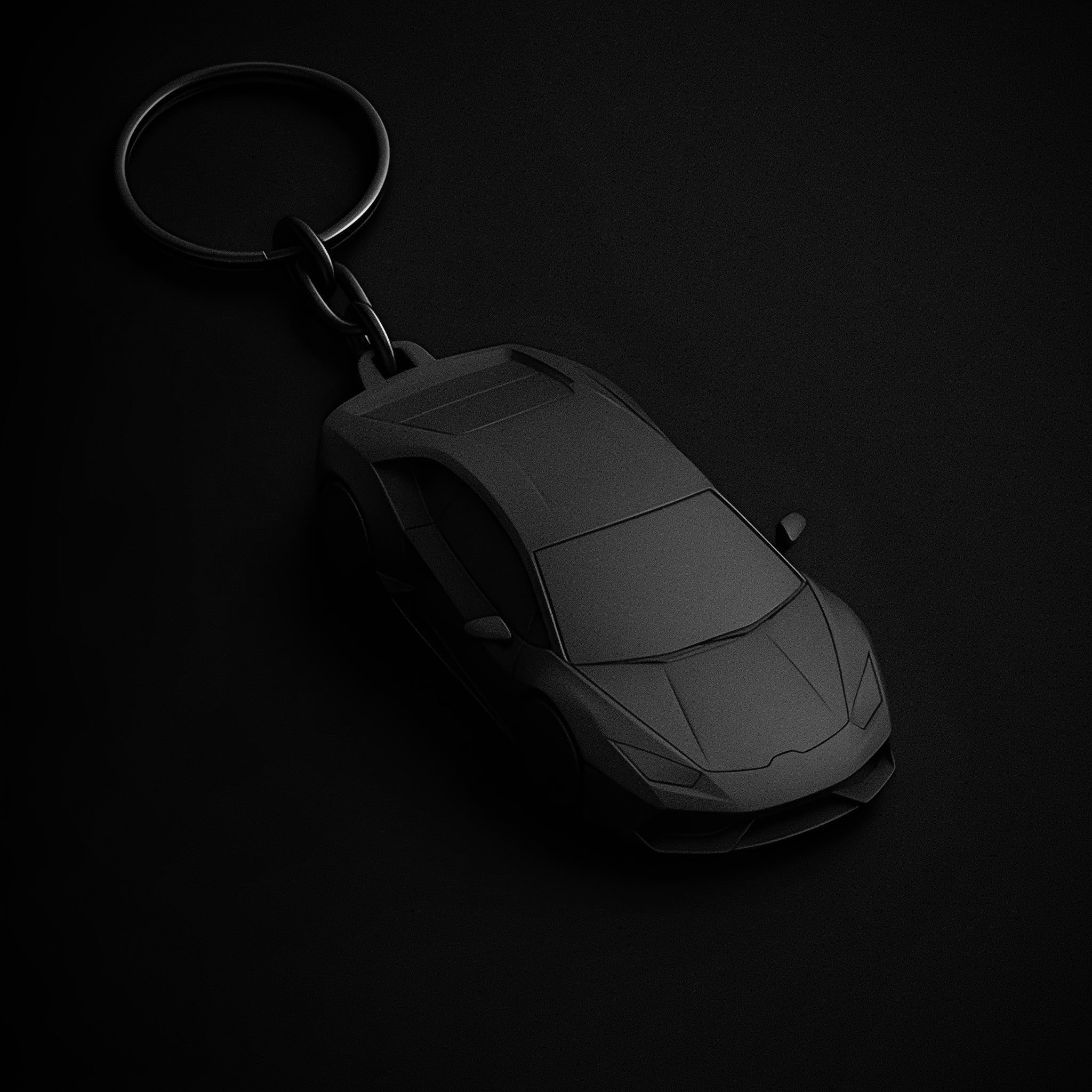 Lamborghini Aventador (Keychain)