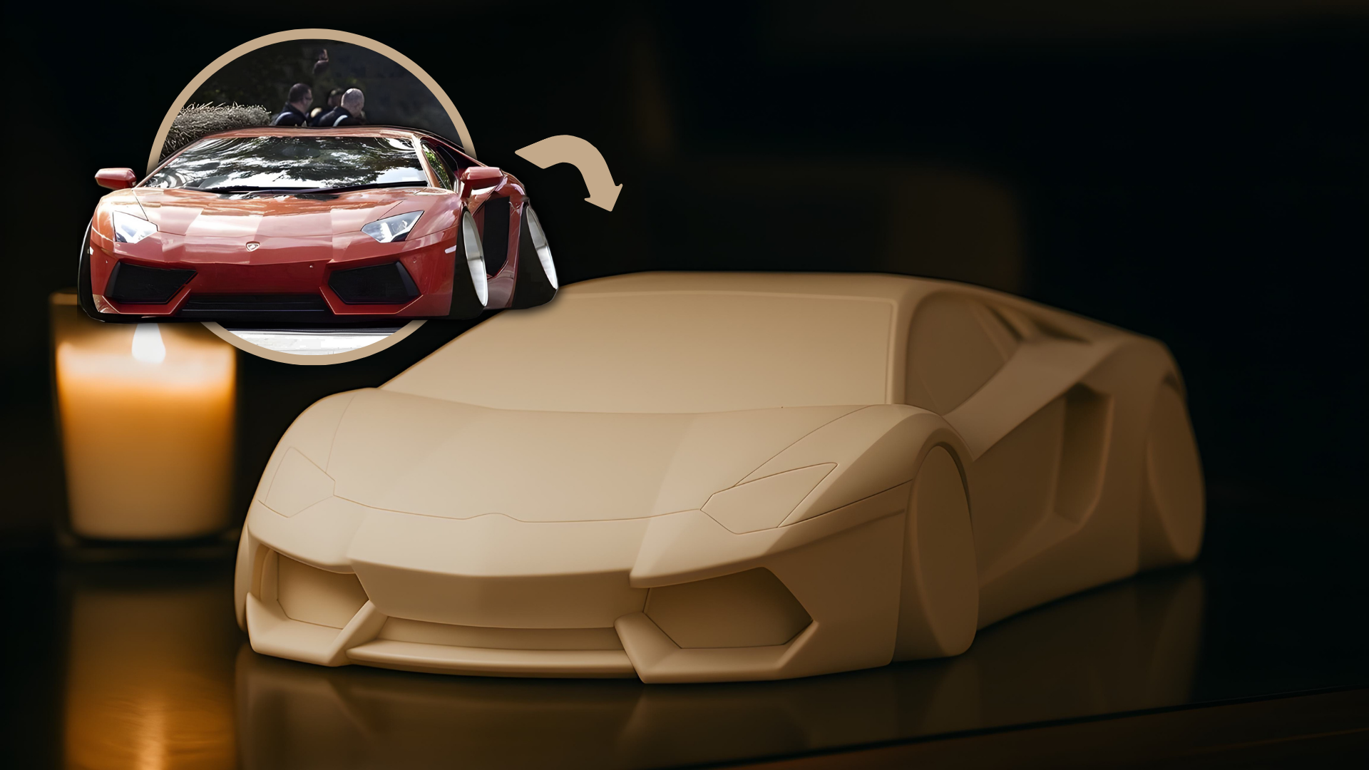 Personalized Model Submission