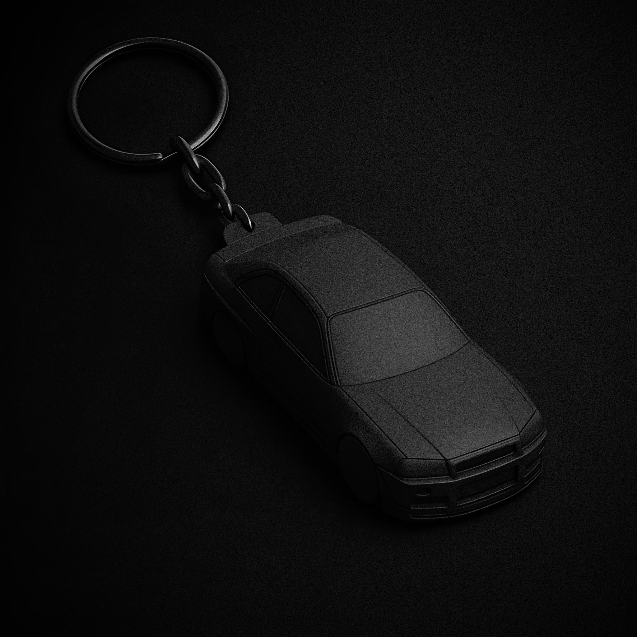 Nissan Skyline R34 (Keychain)